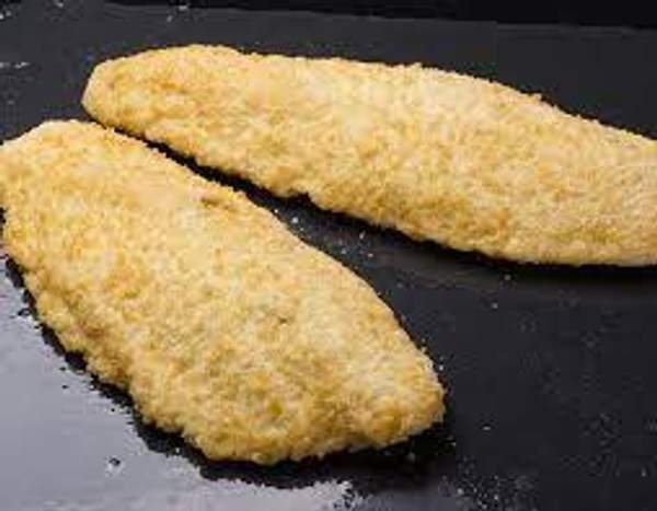 102.Pescado Frito