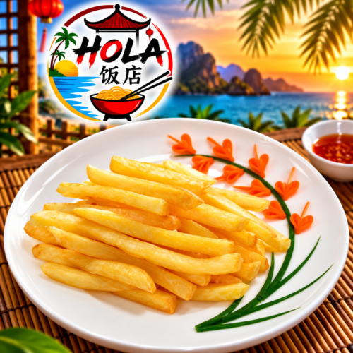010.Patatas Fritas