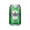 Cerveza Heineken (330 Ml.)
