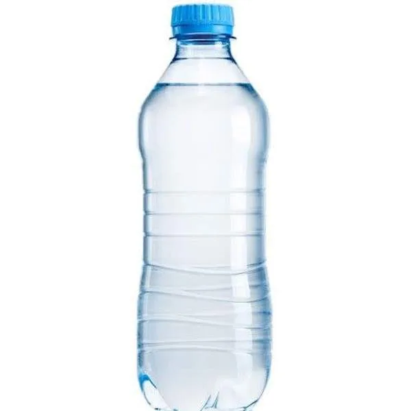 Agua (500 Ml.)