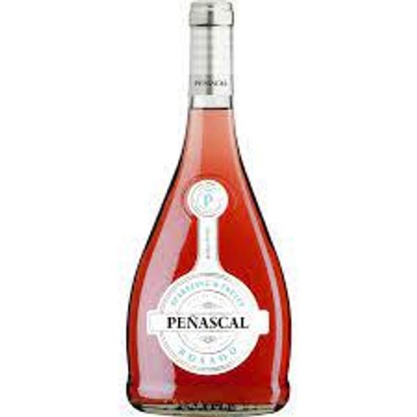 Vino Rosado Peñascal