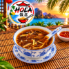 013.Sopa De Aleta De Tiburón