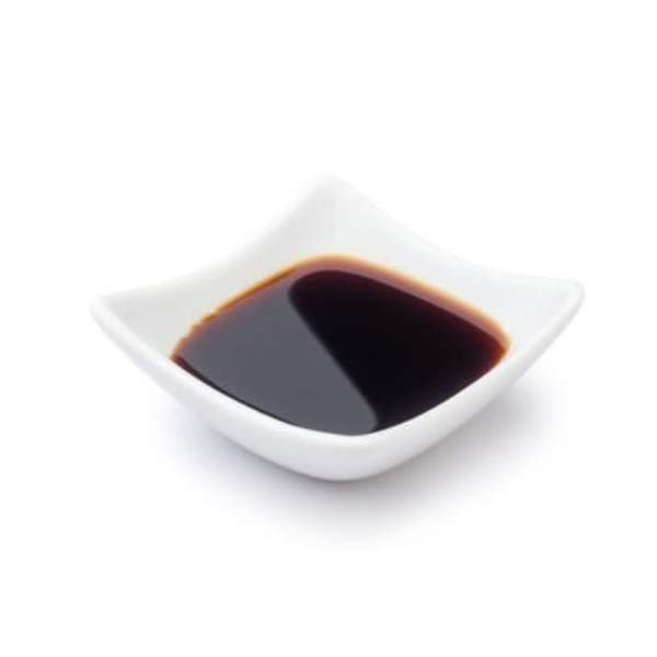 Salsa Soja